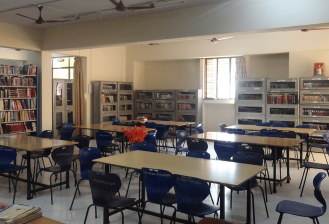 Smt Bakul Tambat Institute of Nursing Education Pune Campus photo 8